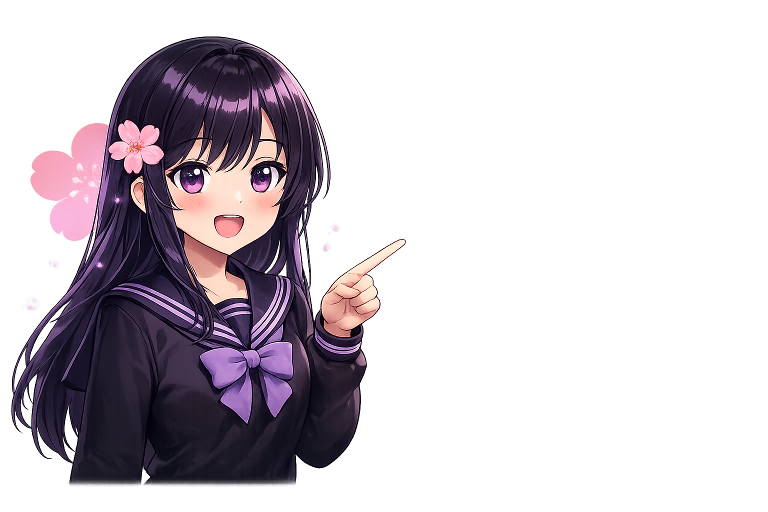 anime girl
